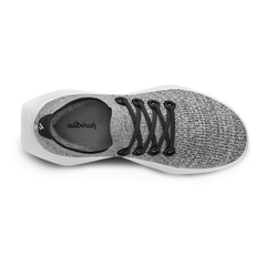 Women's Tree Dasher 2 - Blizzard/Natural Black (Blizzard Sole)