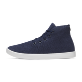 Men's Tree Topper - Hazy Indigo (Blizzard Sole)