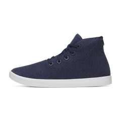 Men's Tree Topper - Hazy Indigo (Blizzard Sole)