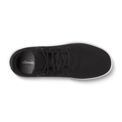 Men's Tree Topper - Natural Black (Blizzard Sole)