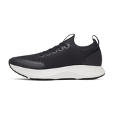 Women's Strider - Natural Black (Blizzard Sole)