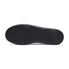 Men's Wool Cruiser - Natural Black (Natural Black Sole)