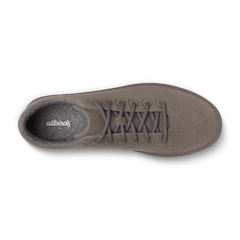 Men's Cruiser Terralux™ - Anthracite (Dark Gum Sole)