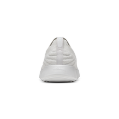 Women's Runner NZ Slip On - Light Grey (Light Grey Sole)
