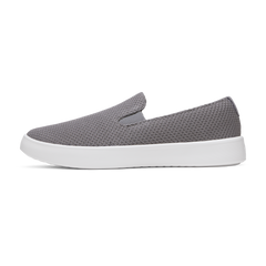 Men's Cruiser Slip On - Mist (Blizzard Sole)