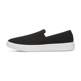 Men's Cruiser Slip On - Natural Black (Blizzard Sole)