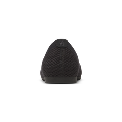 Women's Breezer Point - Natural Black (Natural Black Sole)