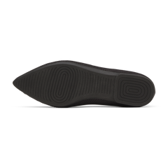 Women's Breezer Point - Natural Black (Natural Black Sole)