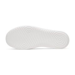 Women's Canvas Cruiser Slip On - Blizzard (Blizzard Sole)