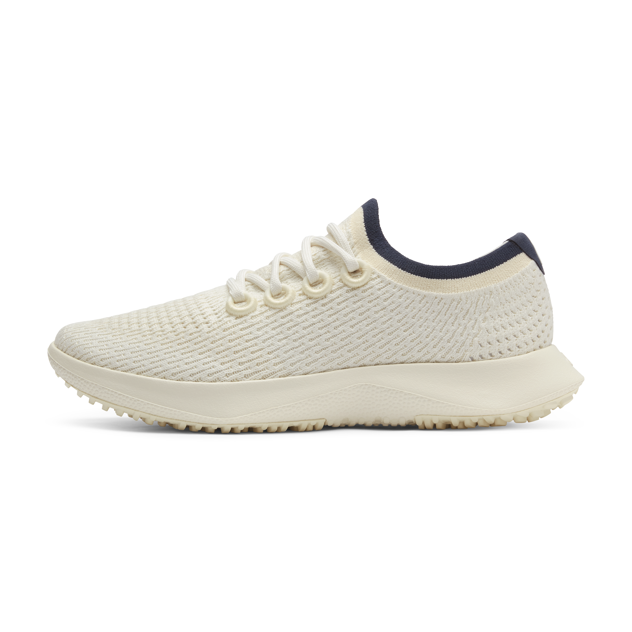 Women's Tree Dasher 2 - Natural White/True Navy (Natural White Sole)