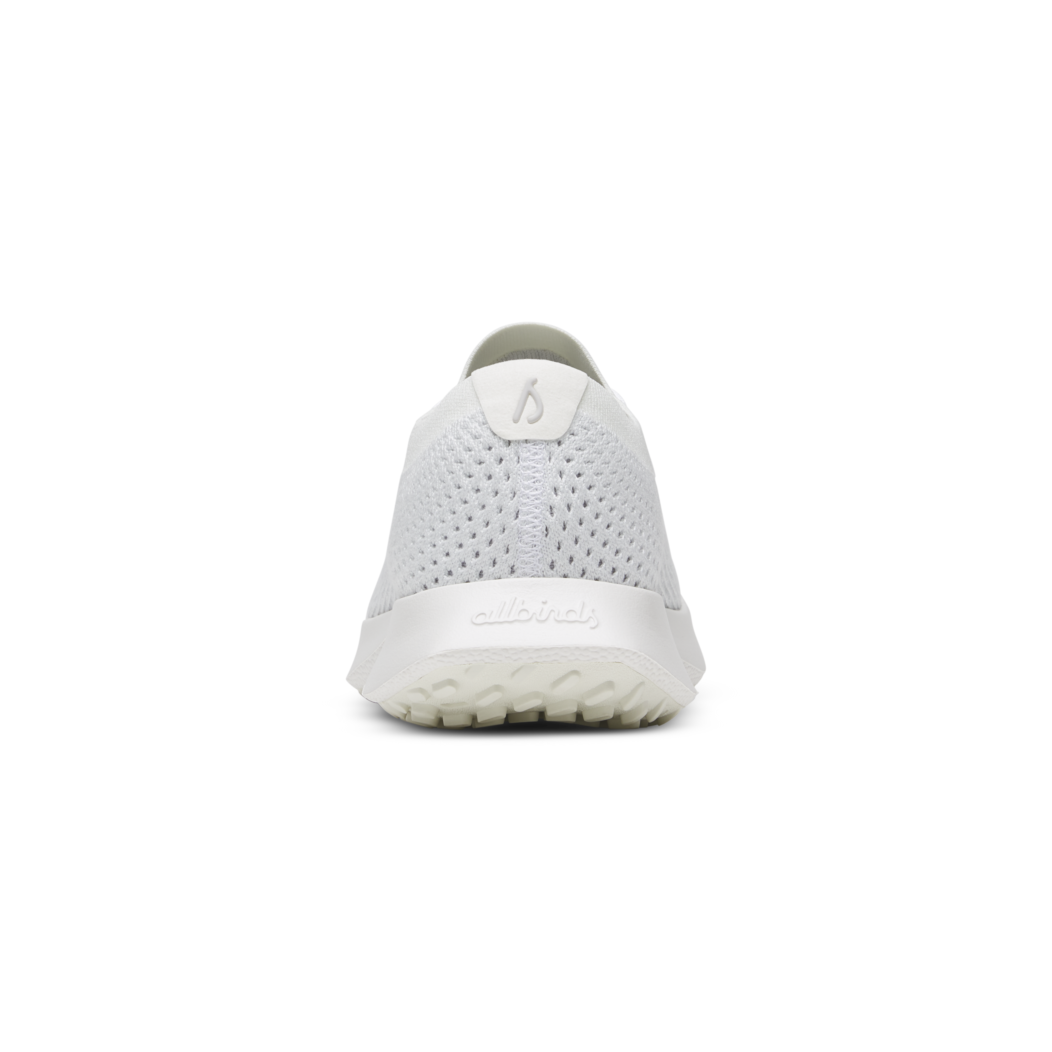 Women's Tree Dasher 2 - Blizzard (Blizzard Sole)