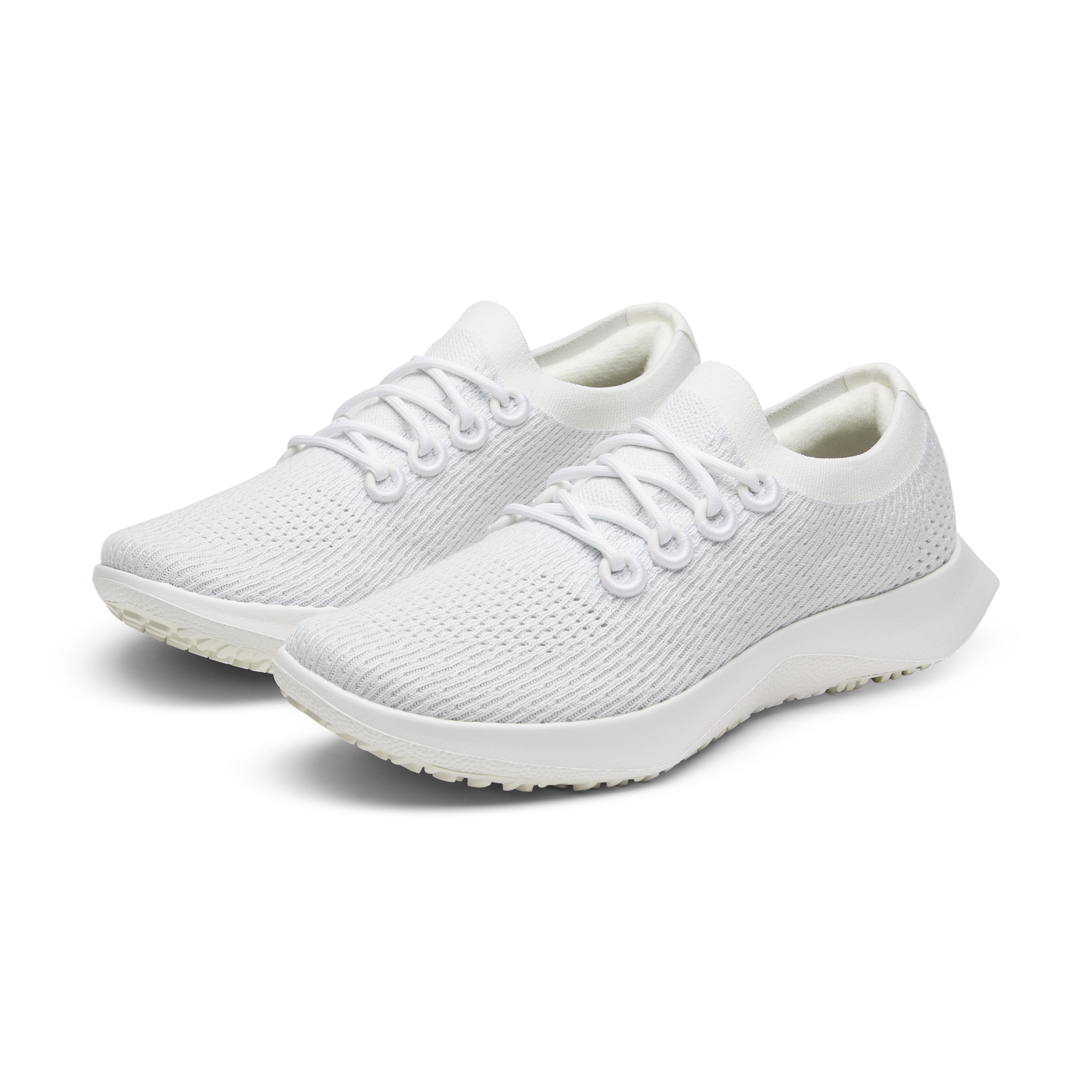 Women's Tree Dasher 2 - Blizzard (Blizzard Sole)