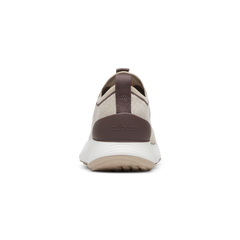Women's Tree Glider - Natural White/Beige (Blizzard Sole)