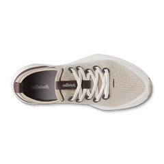 Women's Tree Glider - Natural White/Beige (Blizzard Sole)