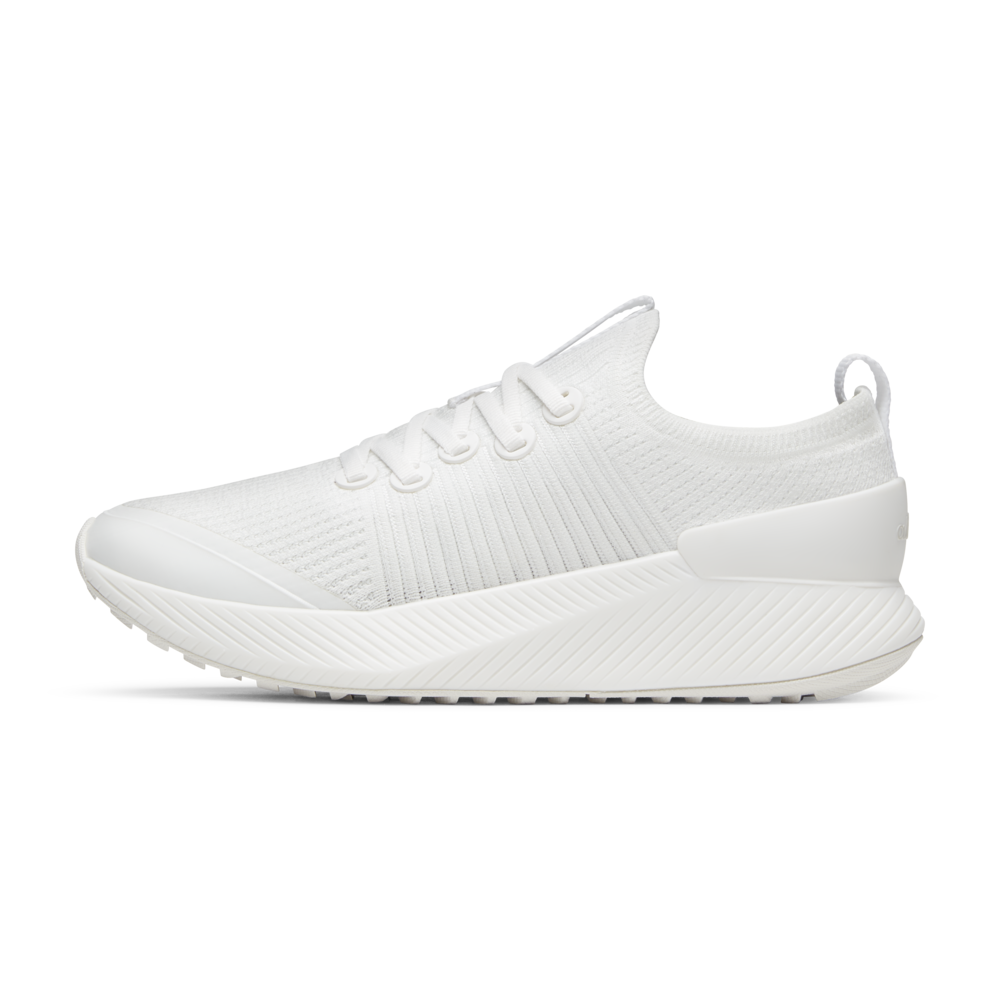 Women's Tree Glider - Blizzard (Blizzard Sole)