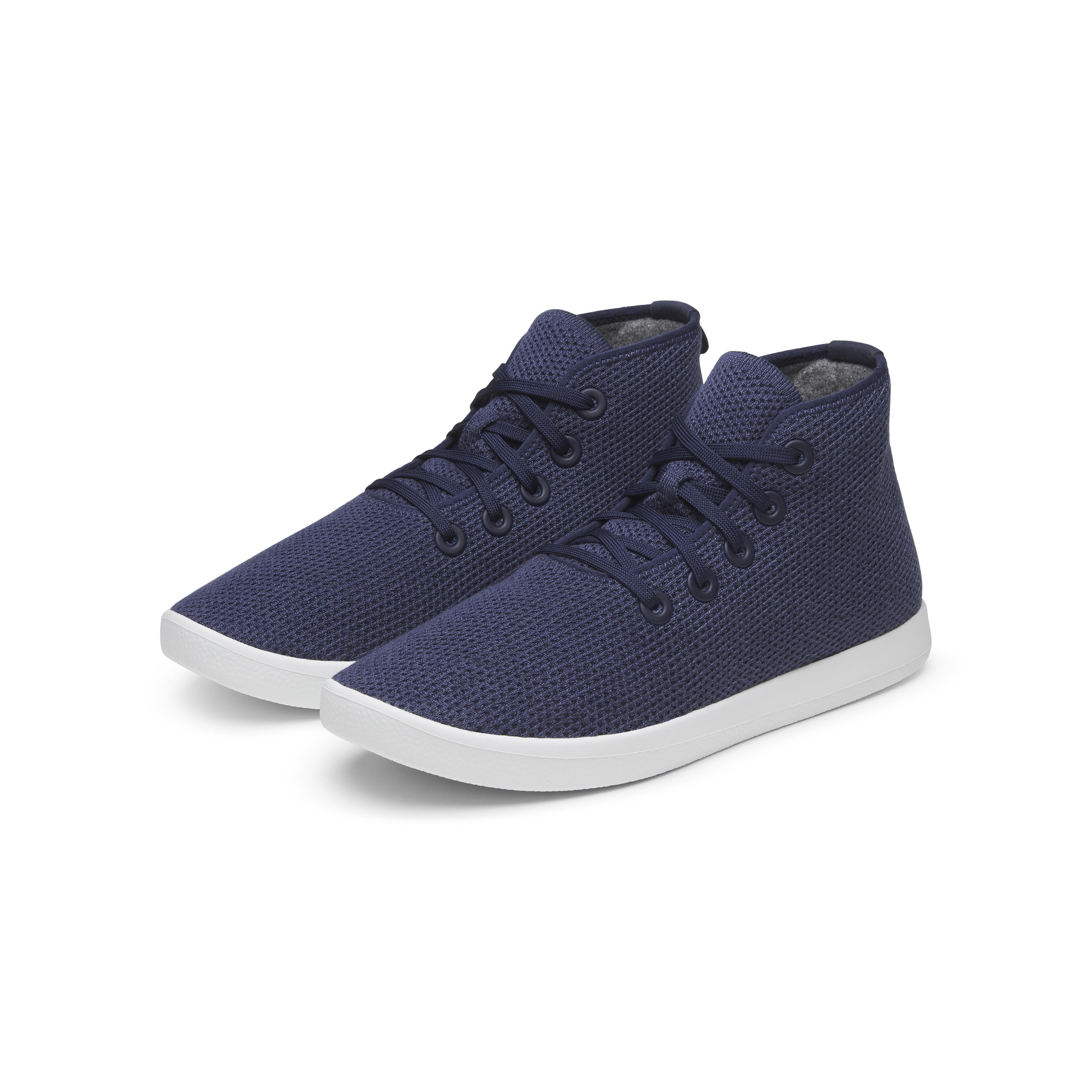Men's Tree Topper - Hazy Indigo (Blizzard Sole)