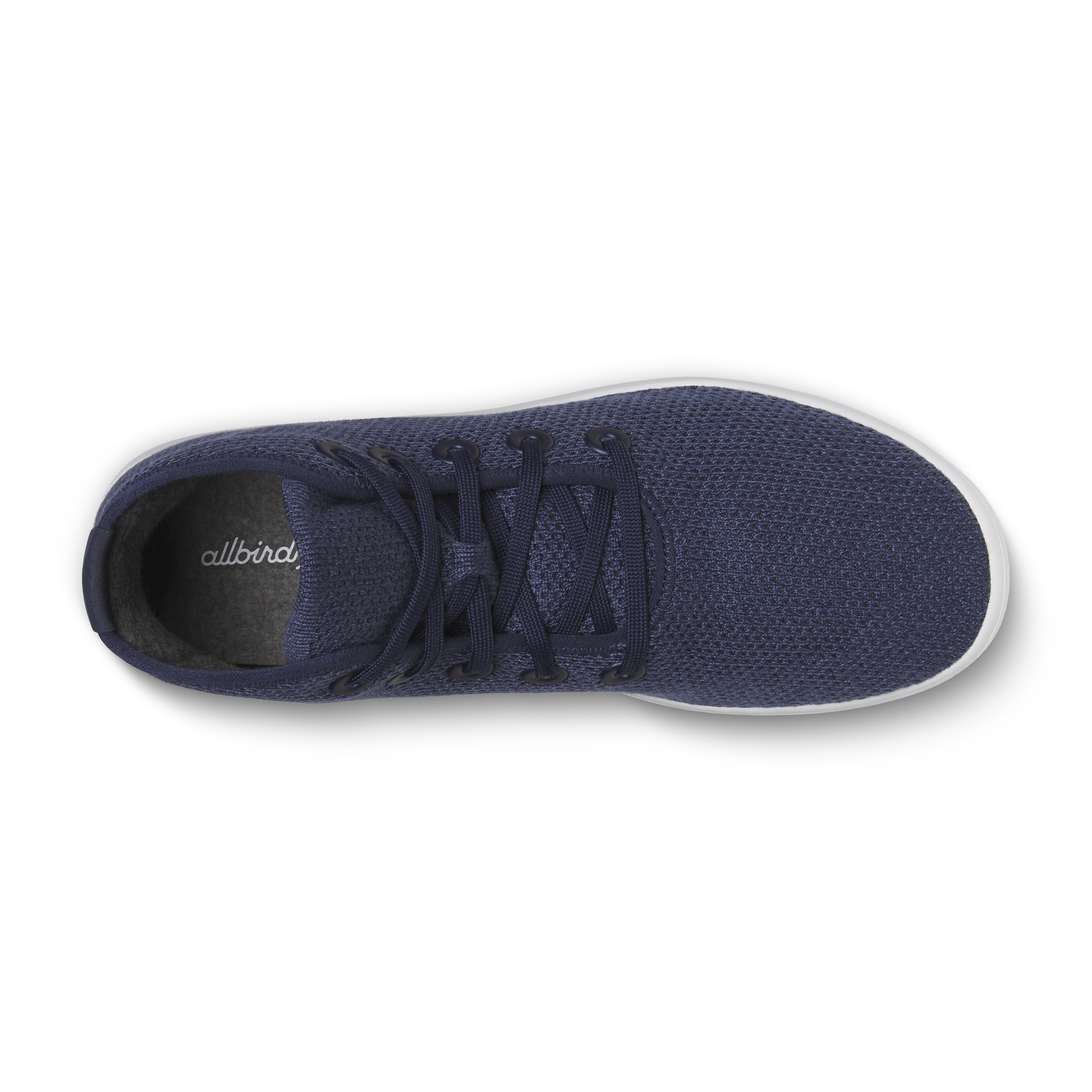 Men's Tree Topper - Hazy Indigo (Blizzard Sole)