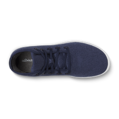 Men's Tree Topper - Hazy Indigo (Blizzard Sole)