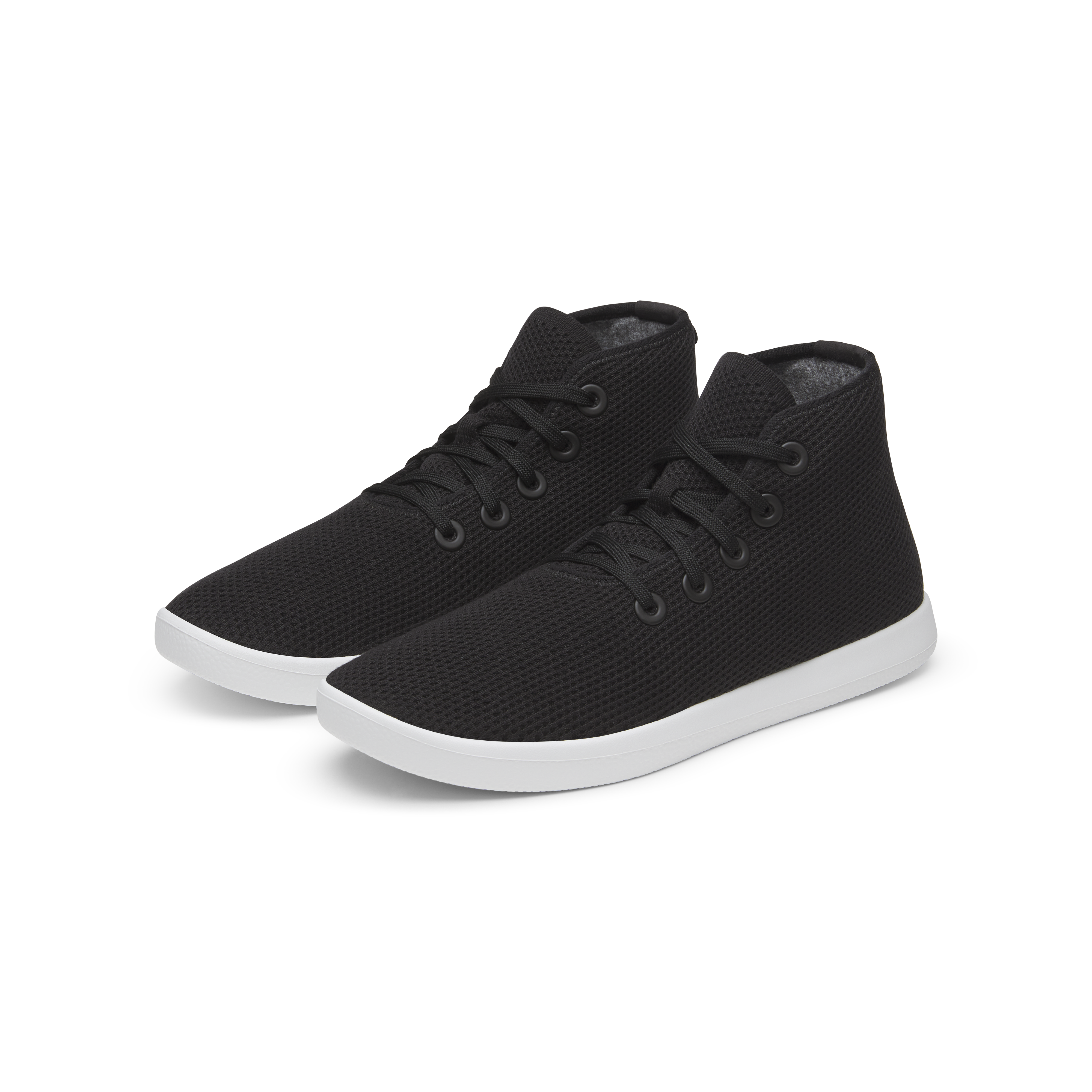 Men's Tree Topper - Natural Black (Blizzard Sole)