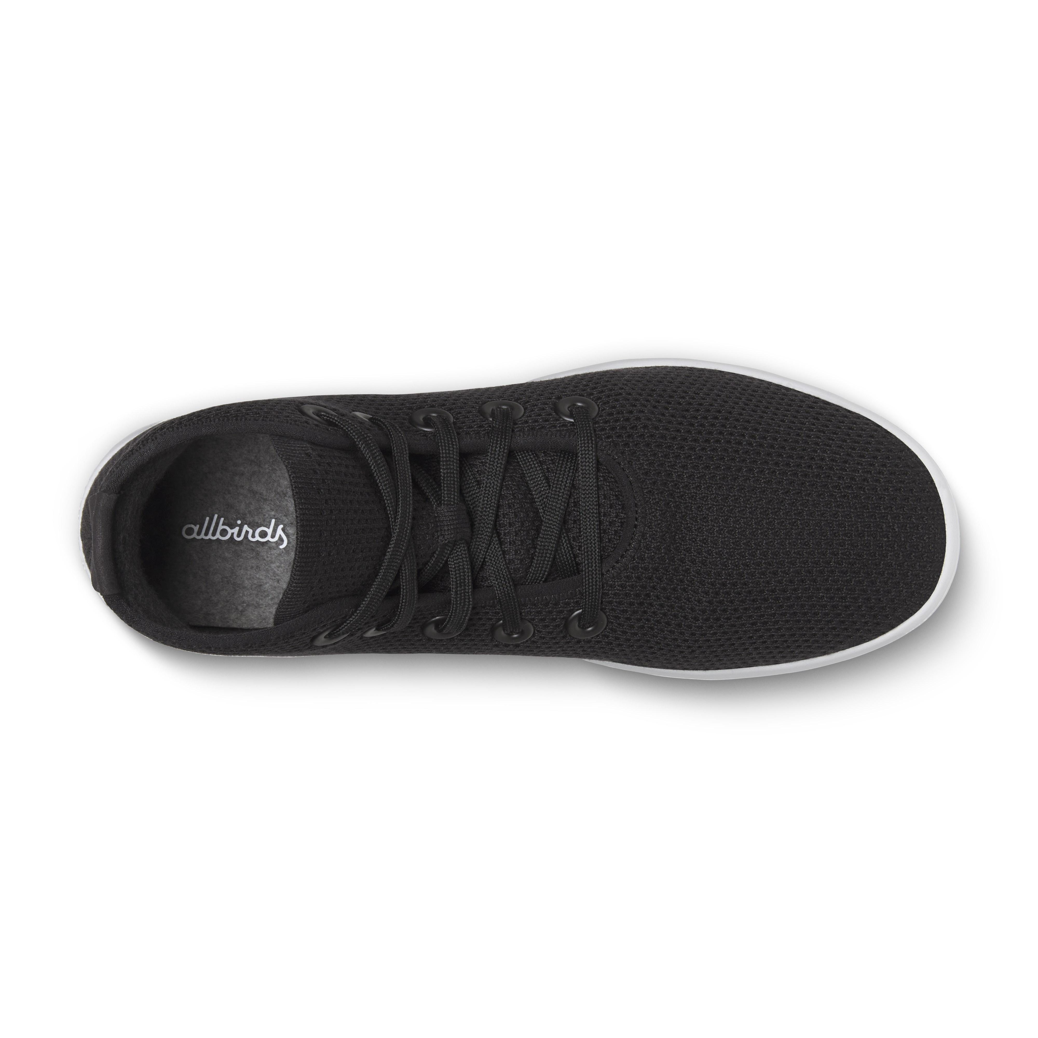 Men's Tree Topper - Natural Black (Blizzard Sole)