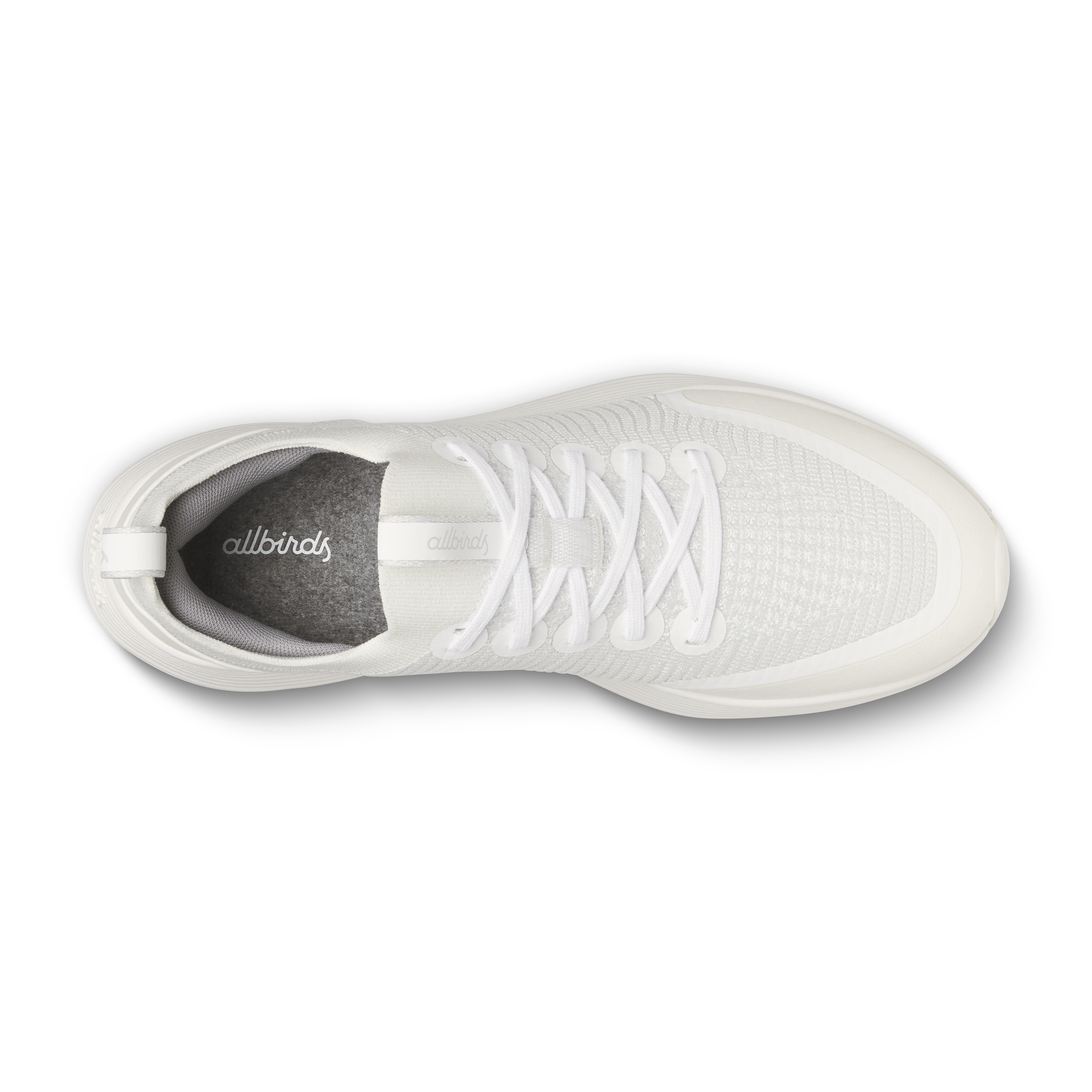 Women's Strider - Blizzard (Blizzard Sole)
