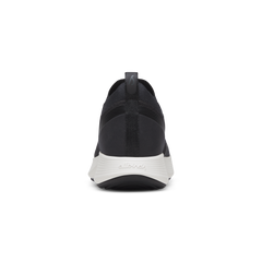 Women's Strider - Natural Black (Blizzard Sole)