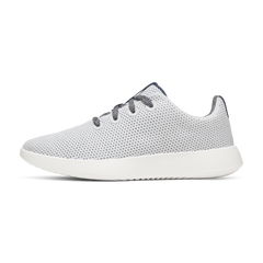 Men's Tree Runner NZ - Blizzard/Dark Navy (Blizzard Sole)