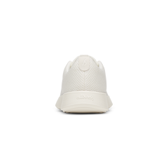 Men's Tree Runner NZ - Natural White (Natural White Sole)