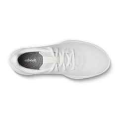 Men's Tree Runner NZ - Blizzard (Blizzard Sole)