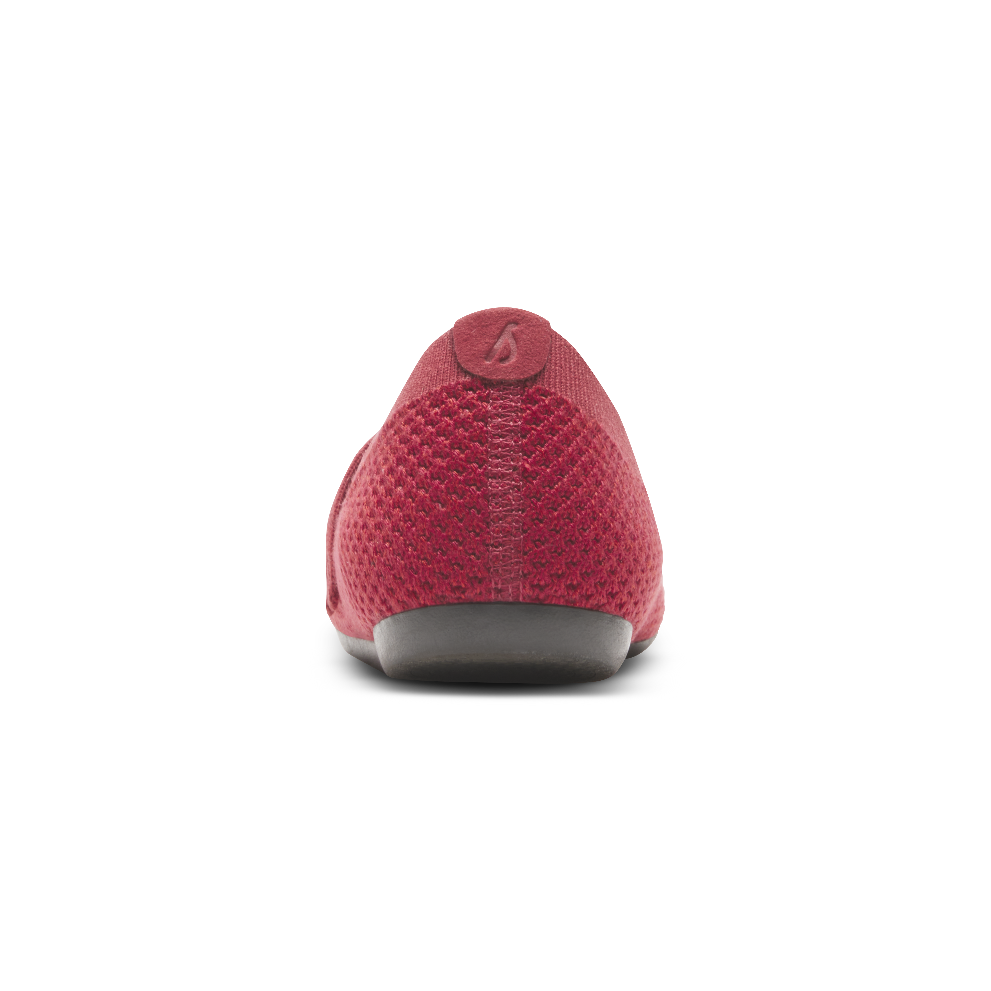 Women's Breezer Mary Jane - Warm Red (Dark Anthracite Sole)