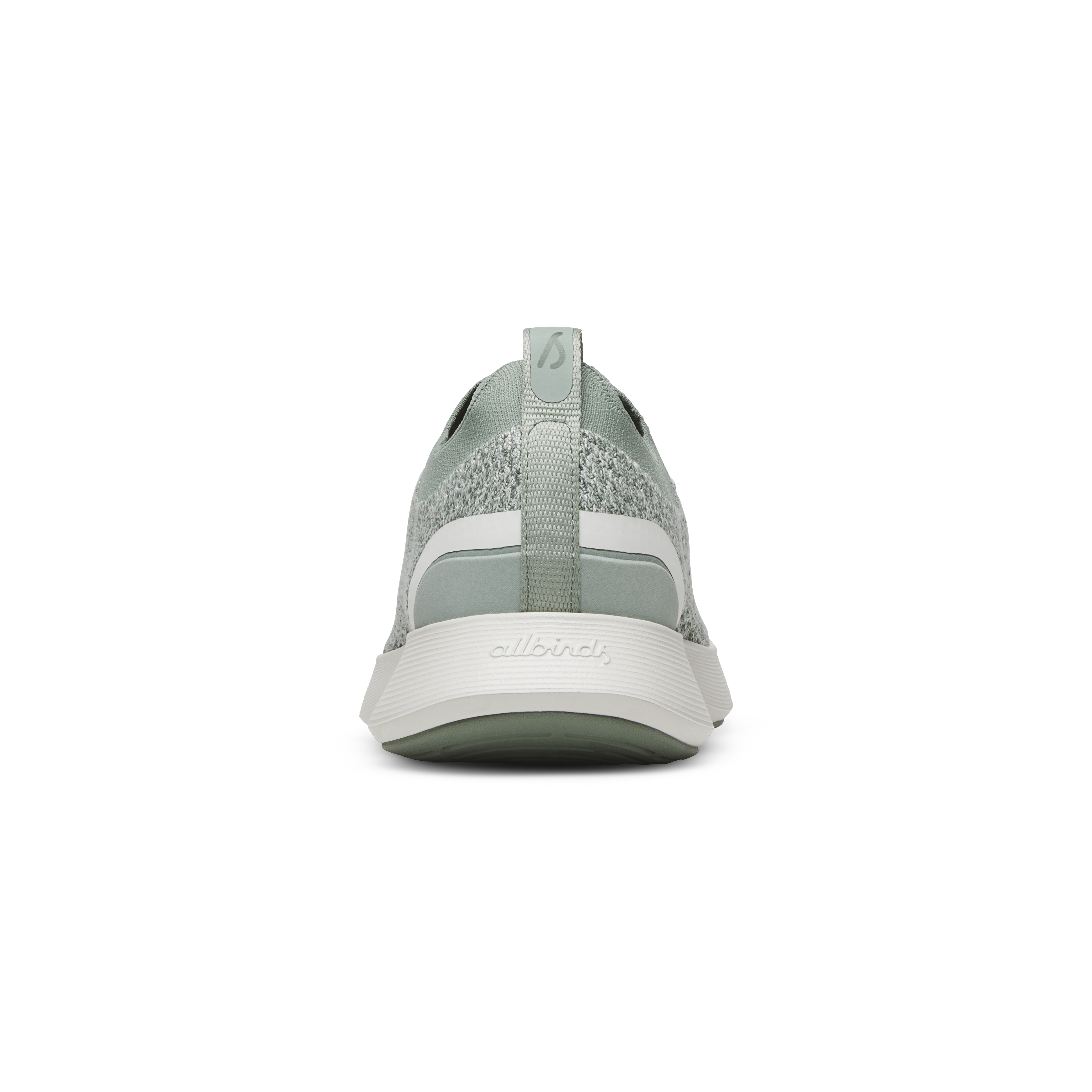 Women's Dasher NZ Relay - Seagrass (Parchment Sole)