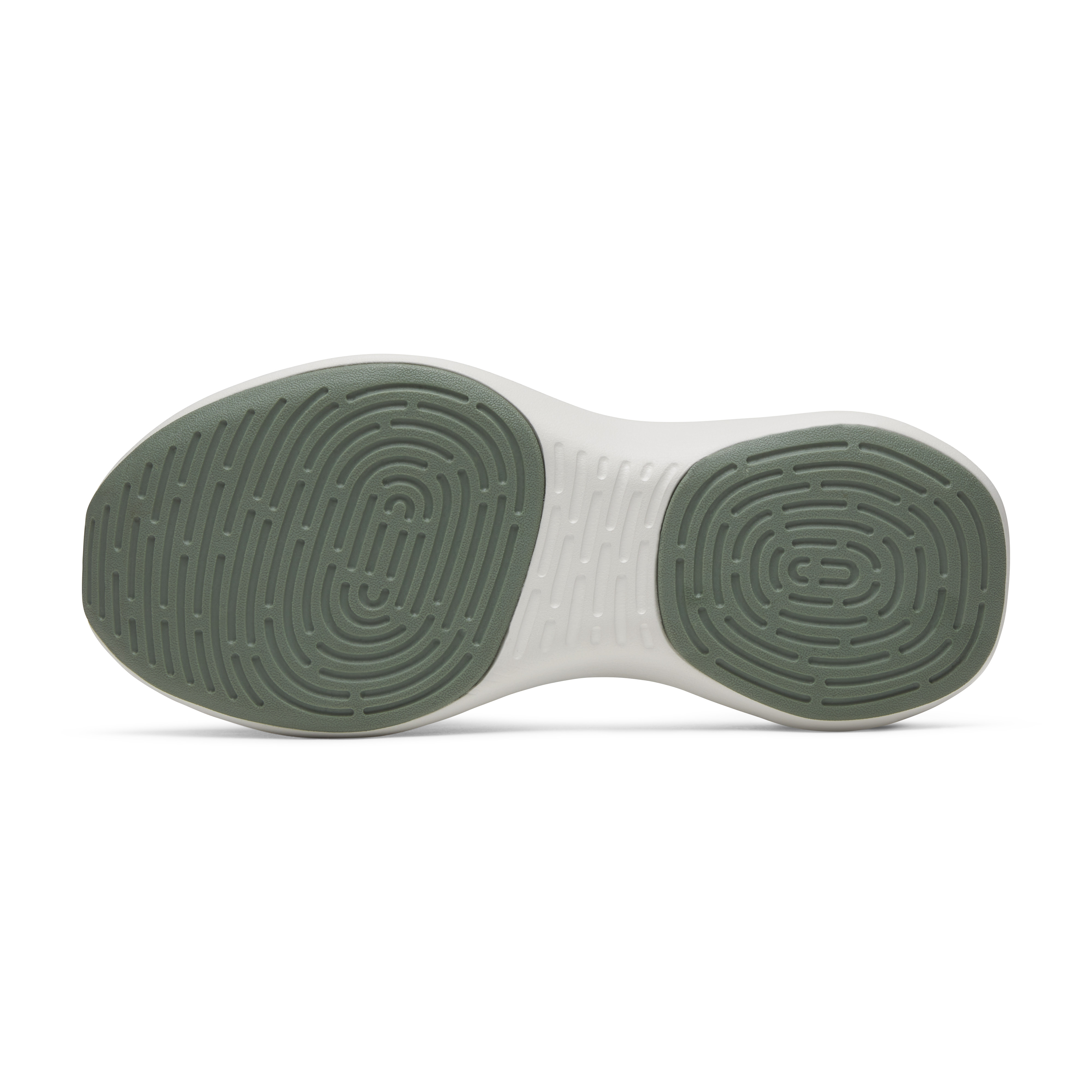 Women's Dasher NZ Relay - Seagrass (Parchment Sole)