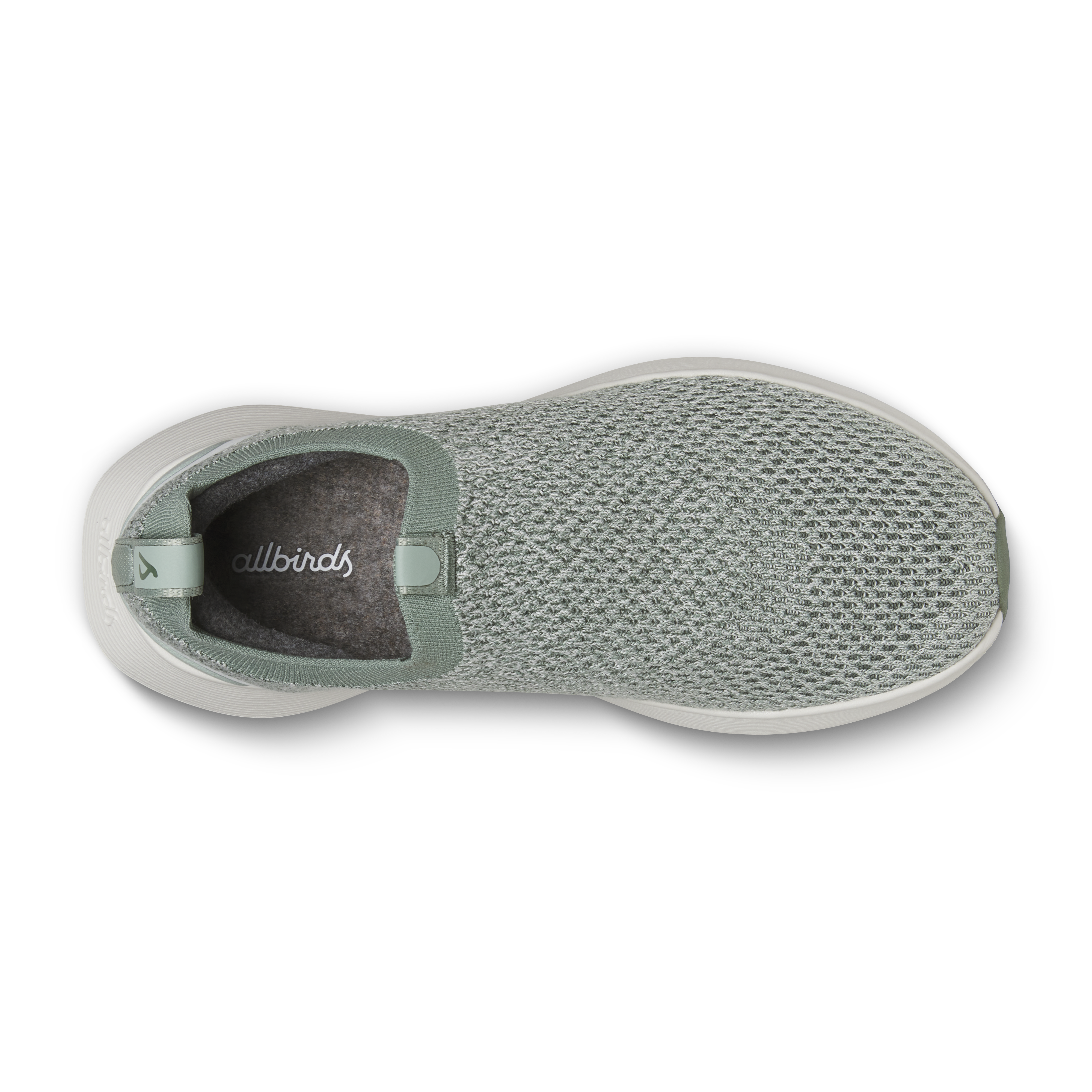 Women's Dasher NZ Relay - Seagrass (Parchment Sole)