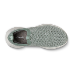 Women's Dasher NZ Relay - Seagrass (Parchment Sole)