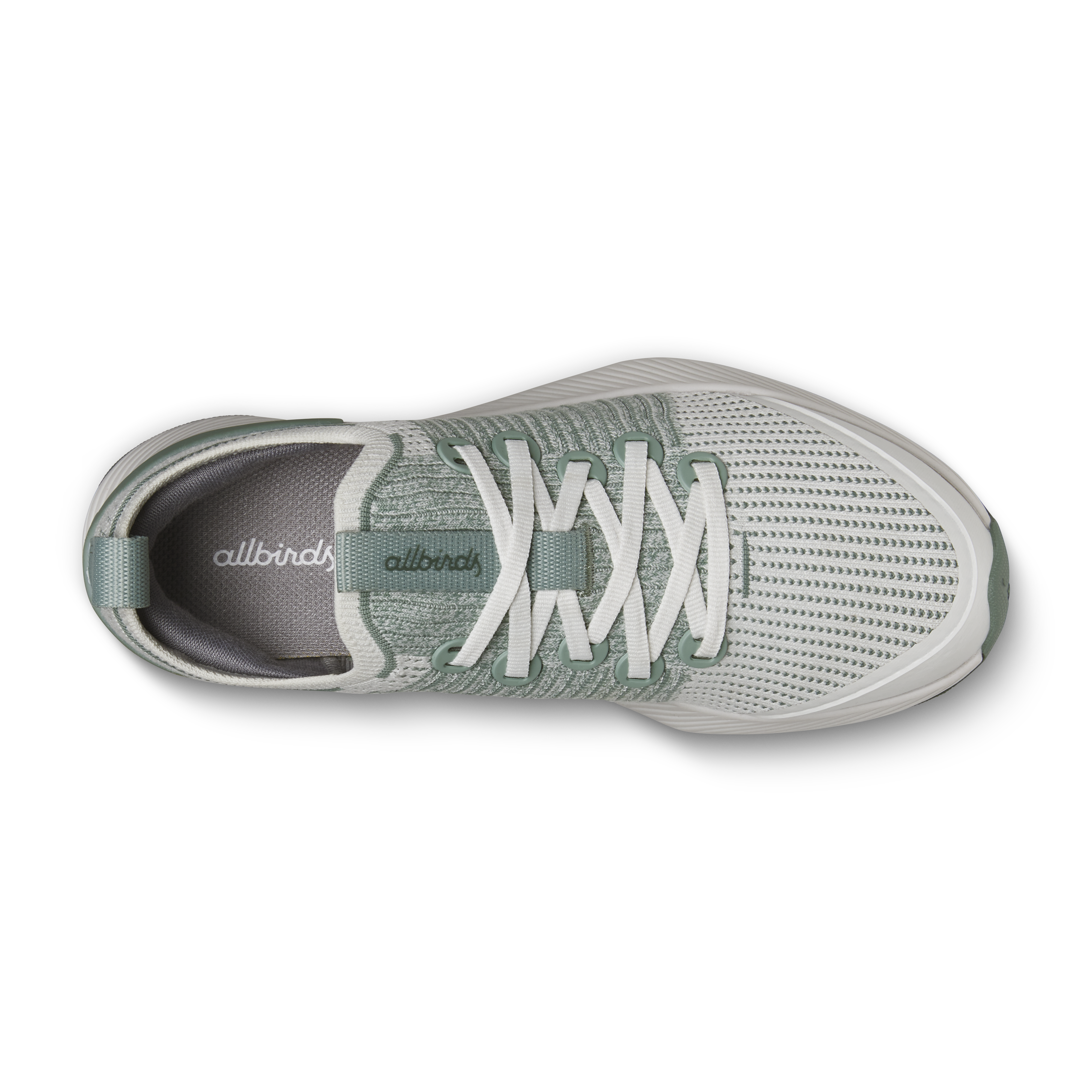 Women's Tree Glider - Seagrass (Parchment Sole)