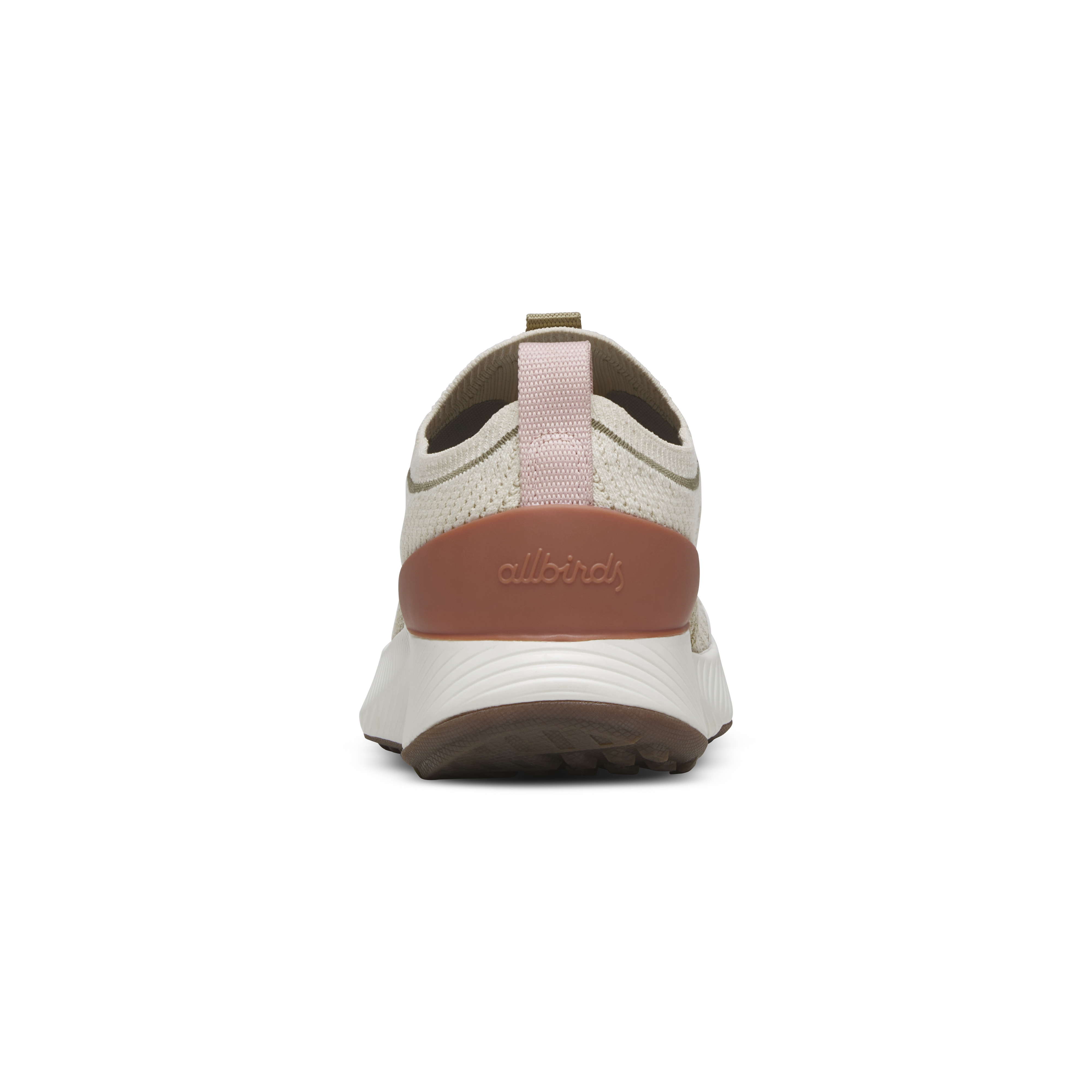 Women's Tree Glider - Warm White/Multi (Natural White Sole)