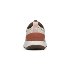 Women's Tree Glider - Warm White/Multi (Natural White Sole)