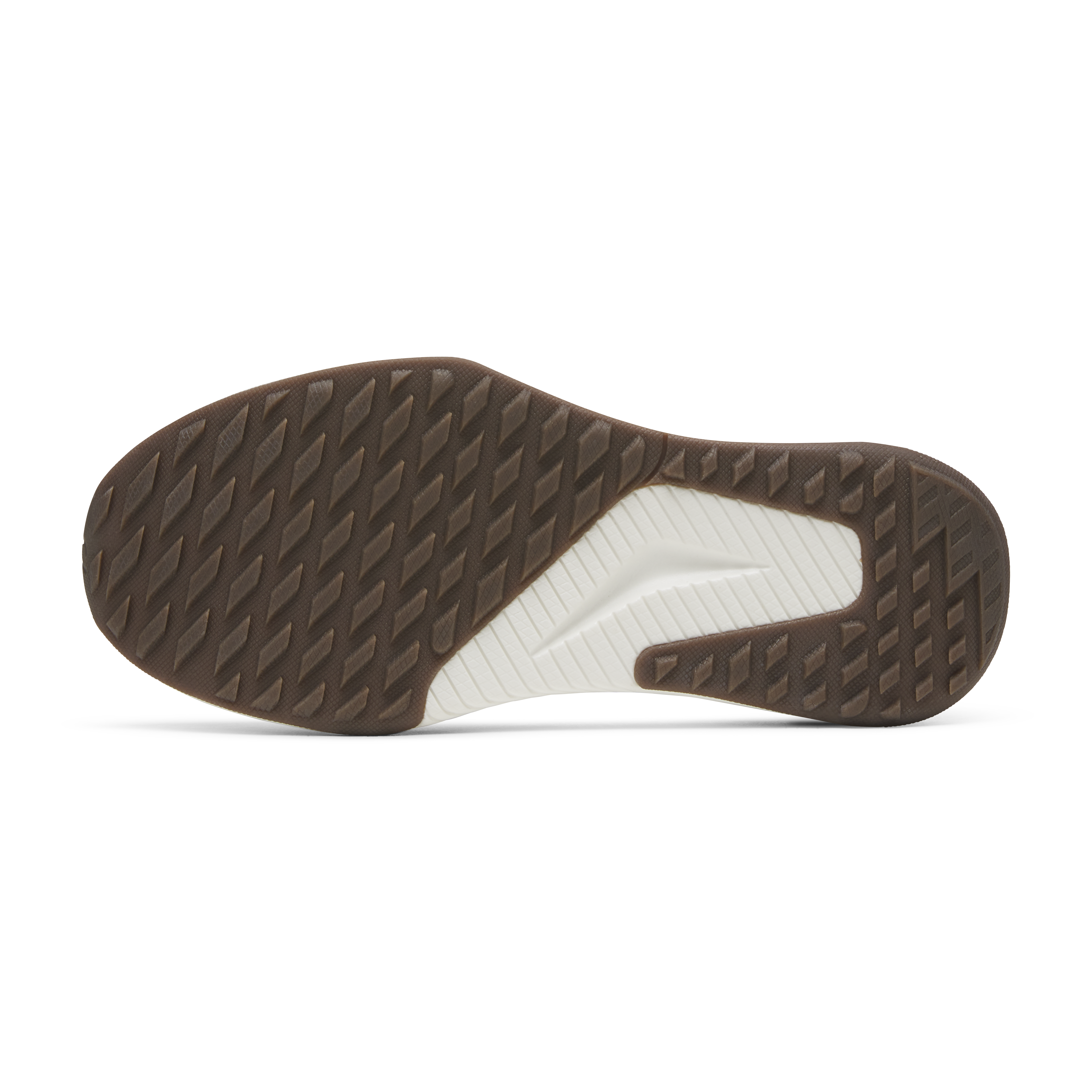 Women's Tree Glider - Warm White/Multi (Natural White Sole)