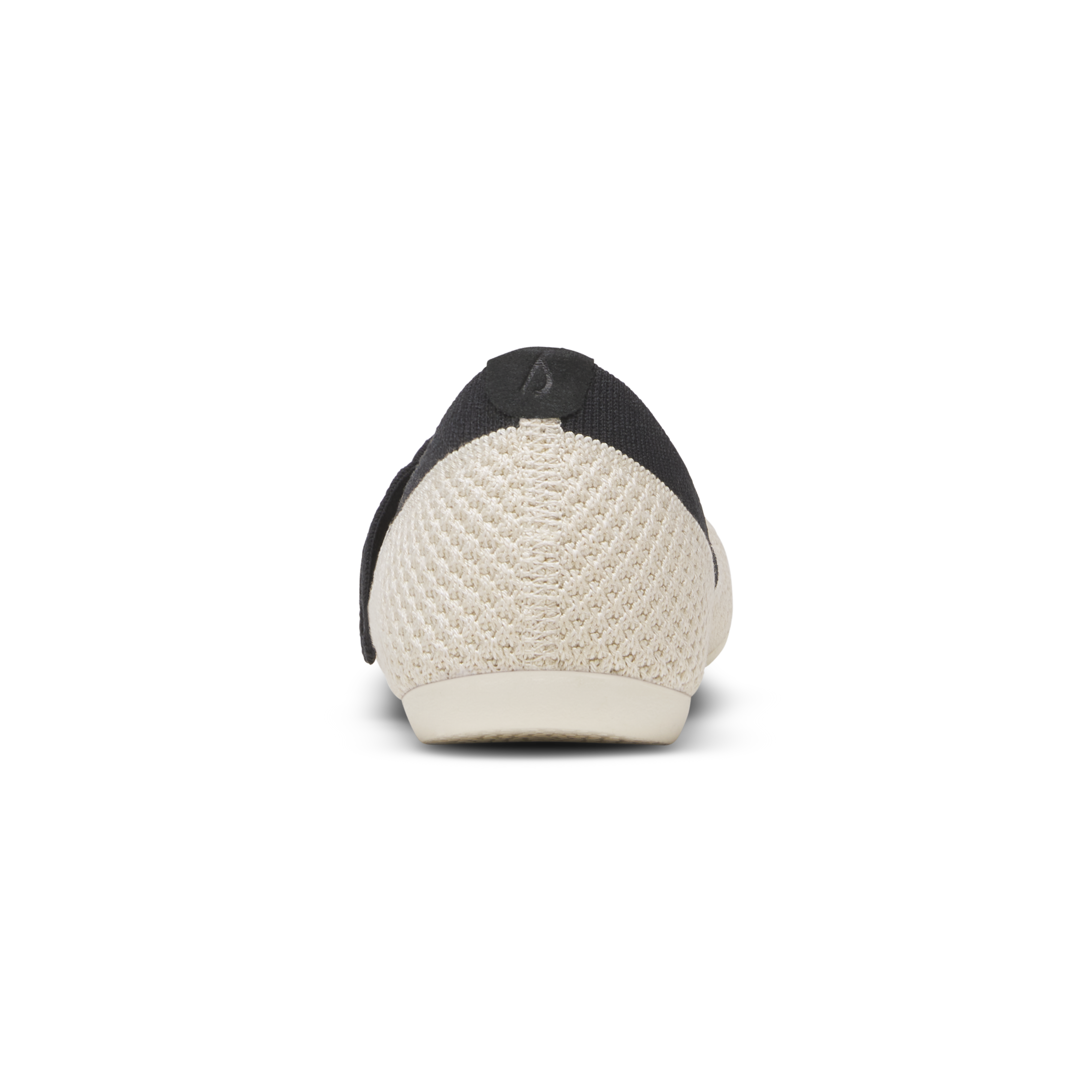 Women's Breezer Mary Jane - Warm White/Natural Black (Warm White Sole)