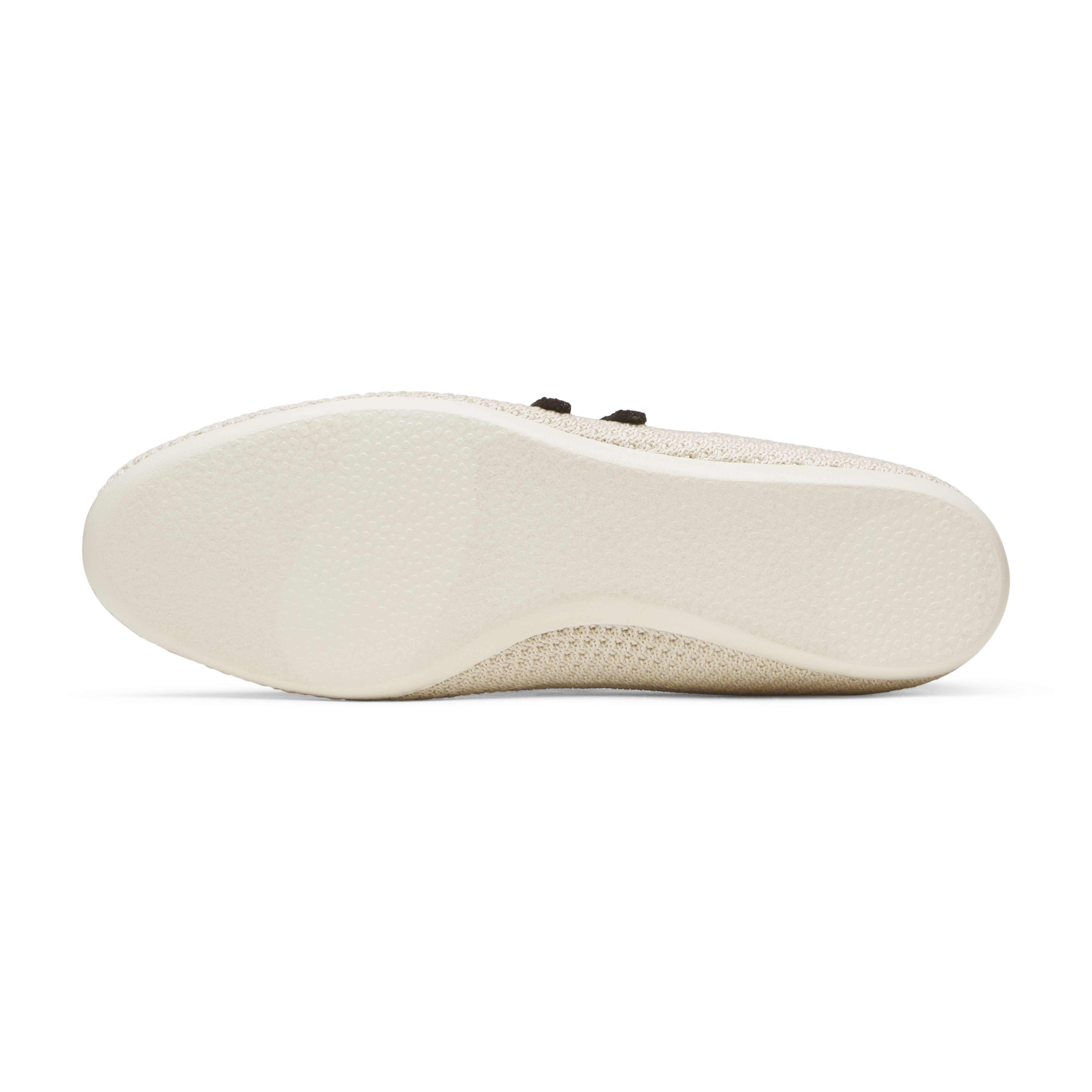 Women's Breezer Mary Jane - Warm White/Natural Black (Warm White Sole)
