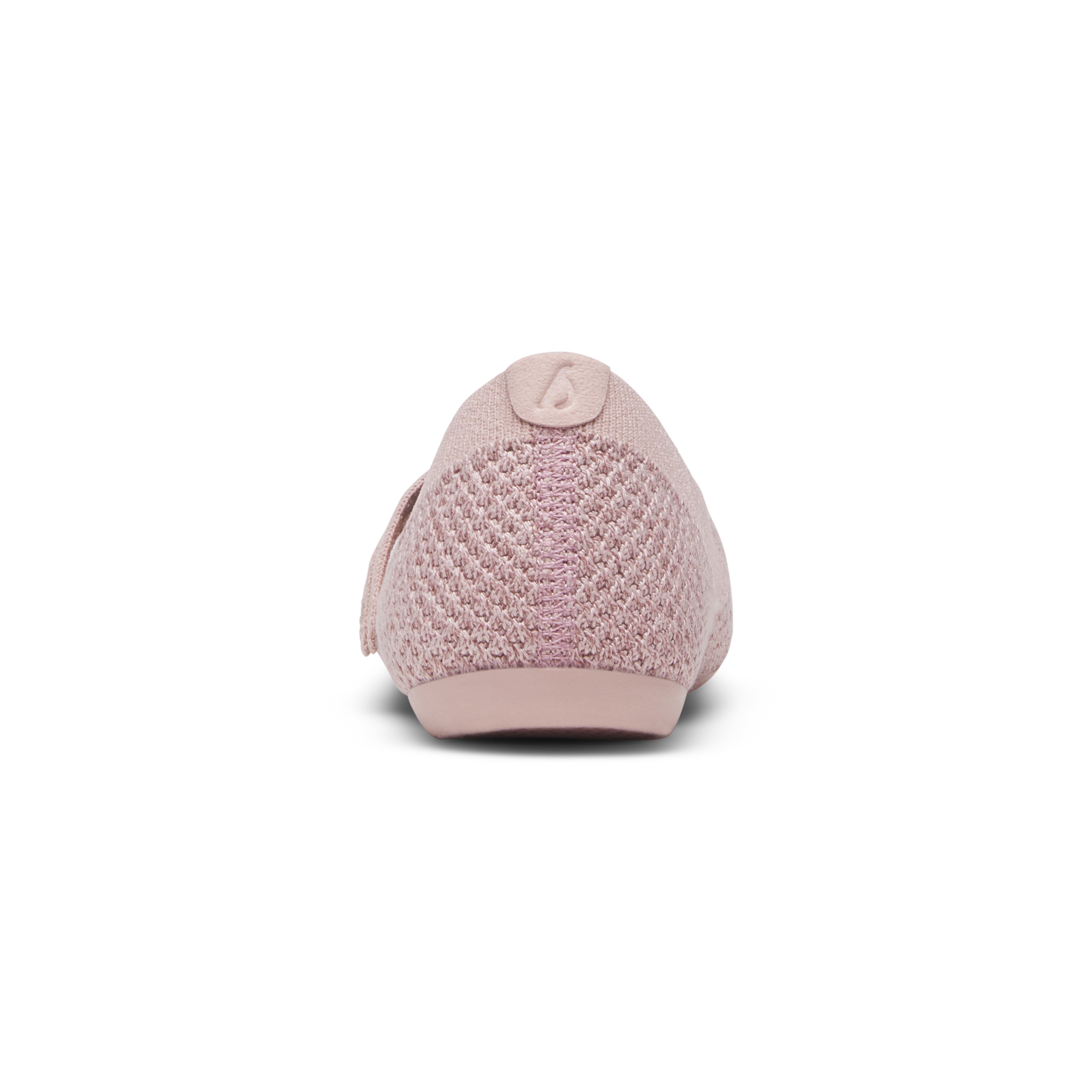 Women's Breezer Mary Jane - Dusty Pink (Dusty Pink Sole)