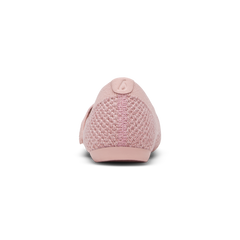Women's Breezer Mary Jane - Dusty Pink (Dusty Pink Sole)