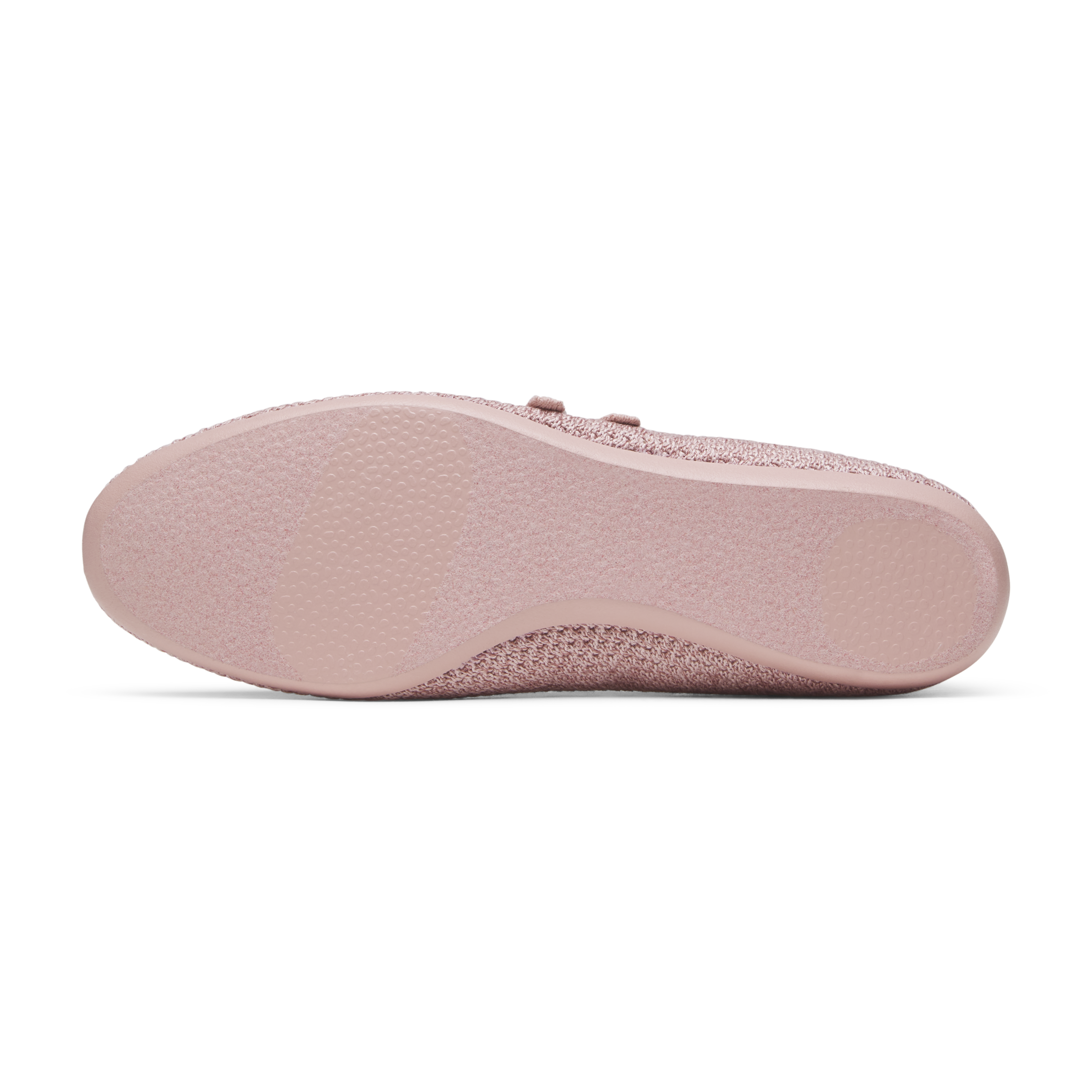 Women's Breezer Mary Jane - Dusty Pink (Dusty Pink Sole)