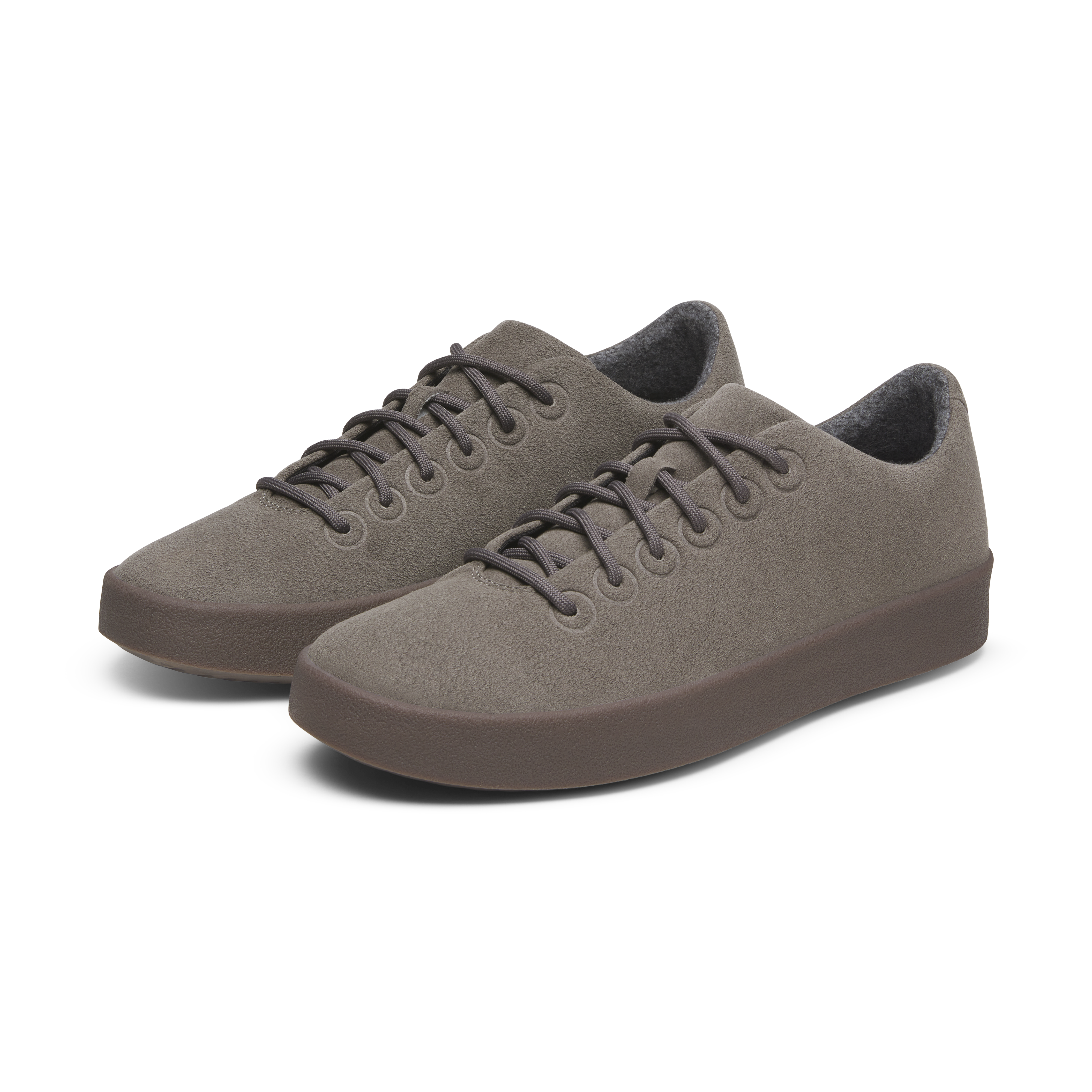 Men's Cruiser Terralux™ - Anthracite (Dark Gum Sole)