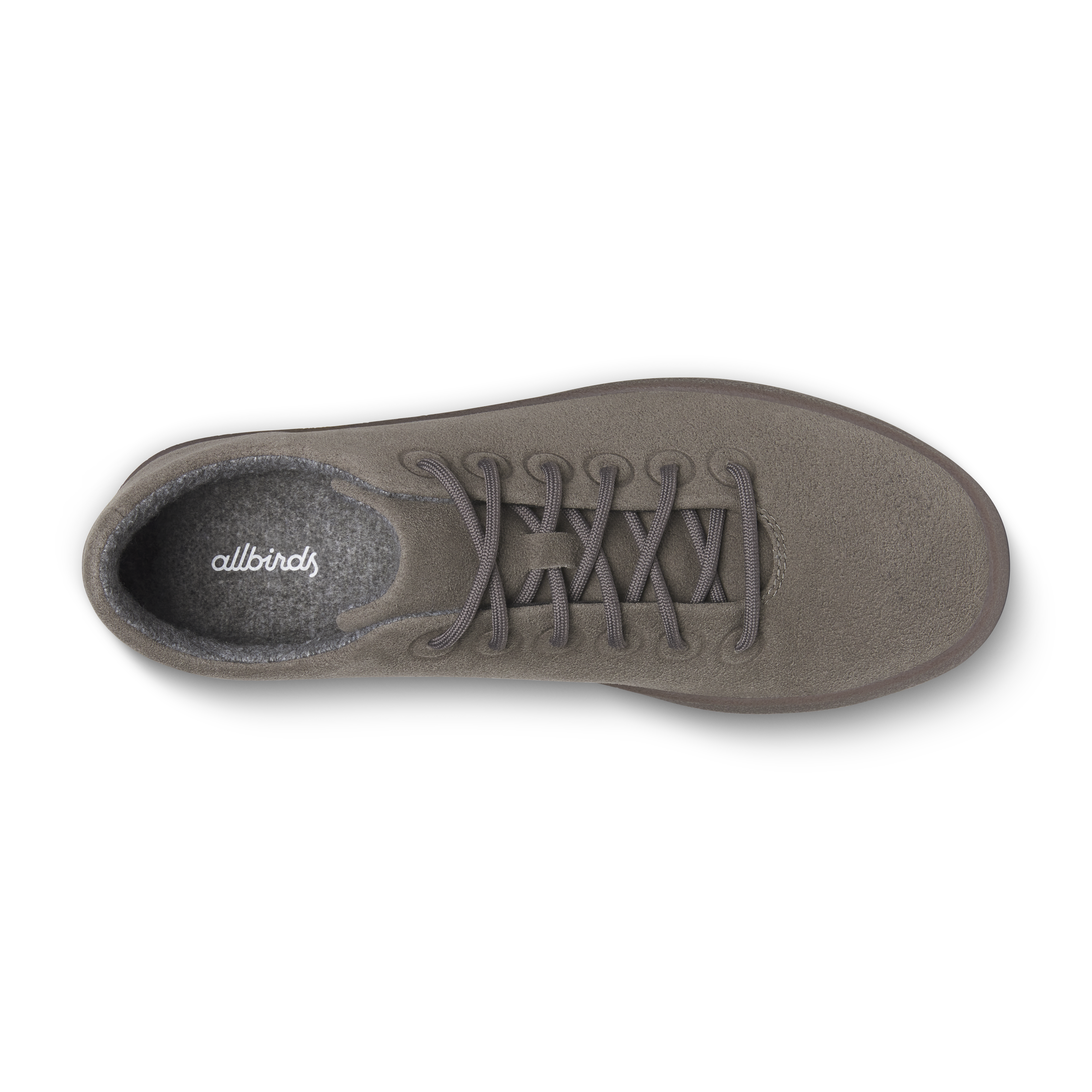 Men's Cruiser Terralux™ - Anthracite (Dark Gum Sole)