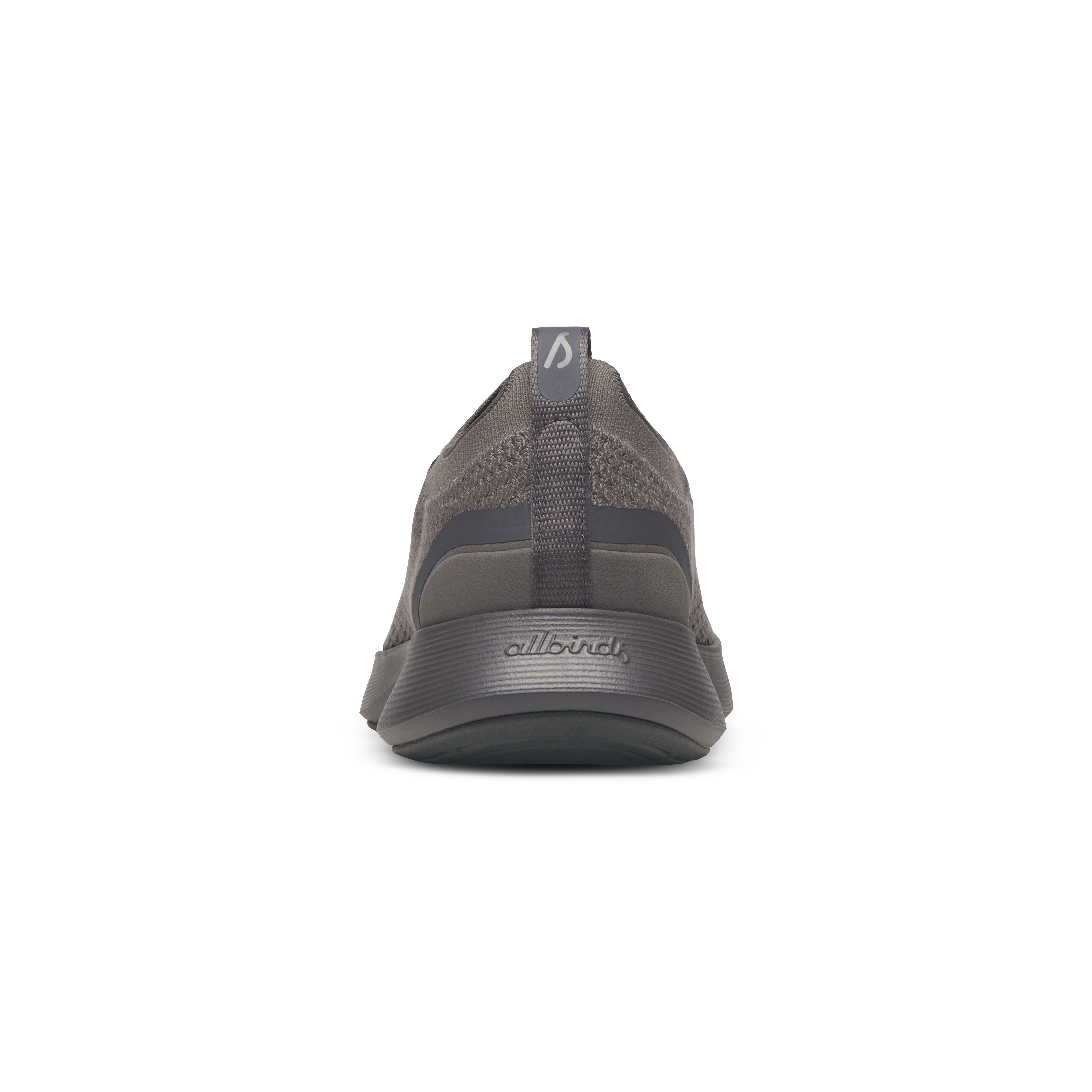 Women's Dasher NZ - Anthracite (Dark Anthracite Sole)