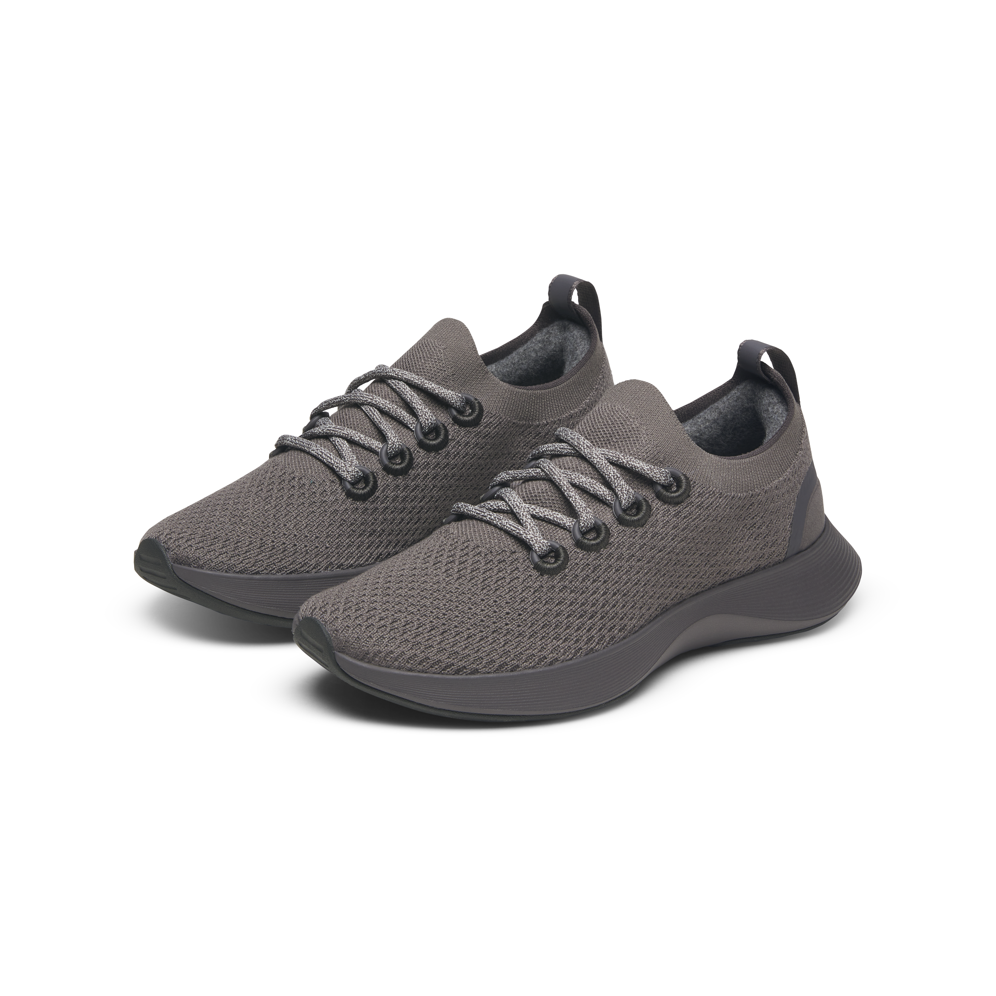 Women's Dasher NZ - Anthracite (Dark Anthracite Sole)