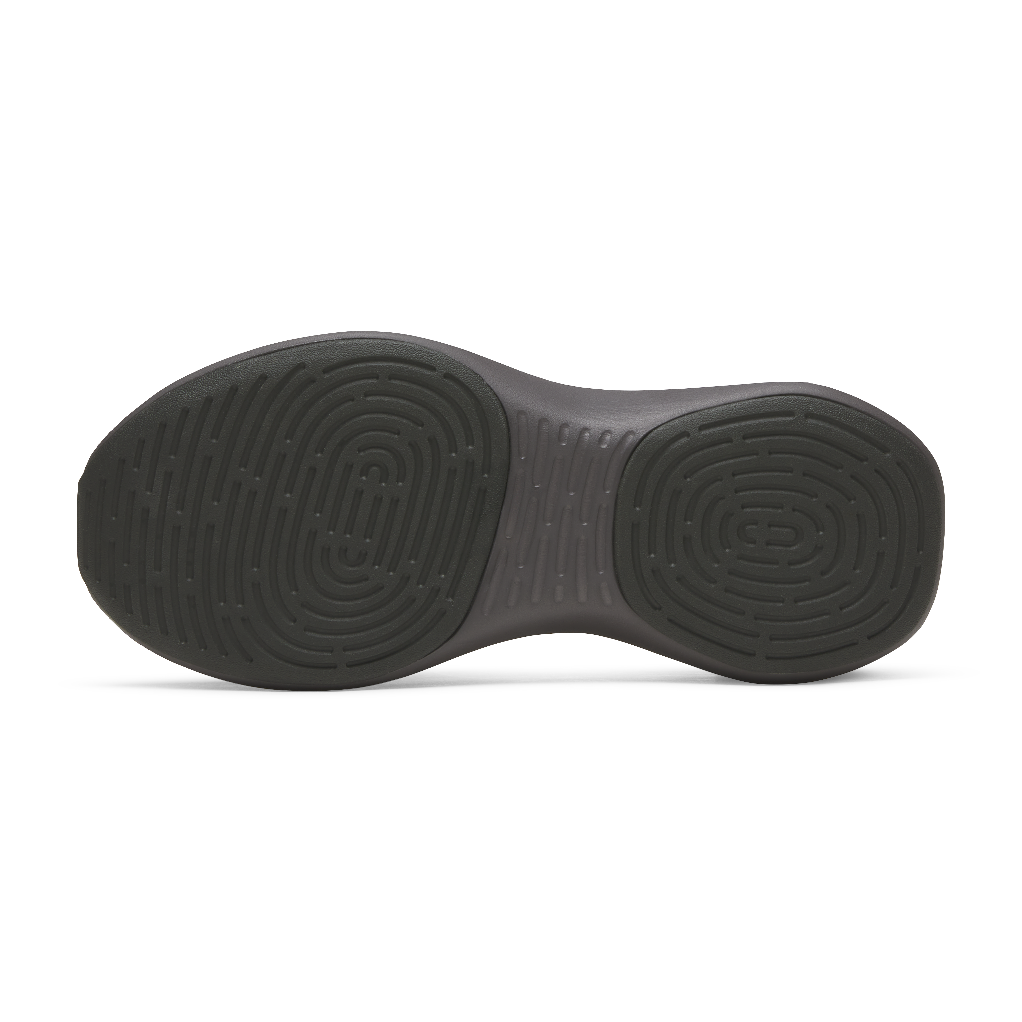 Women's Dasher NZ - Anthracite (Dark Anthracite Sole)