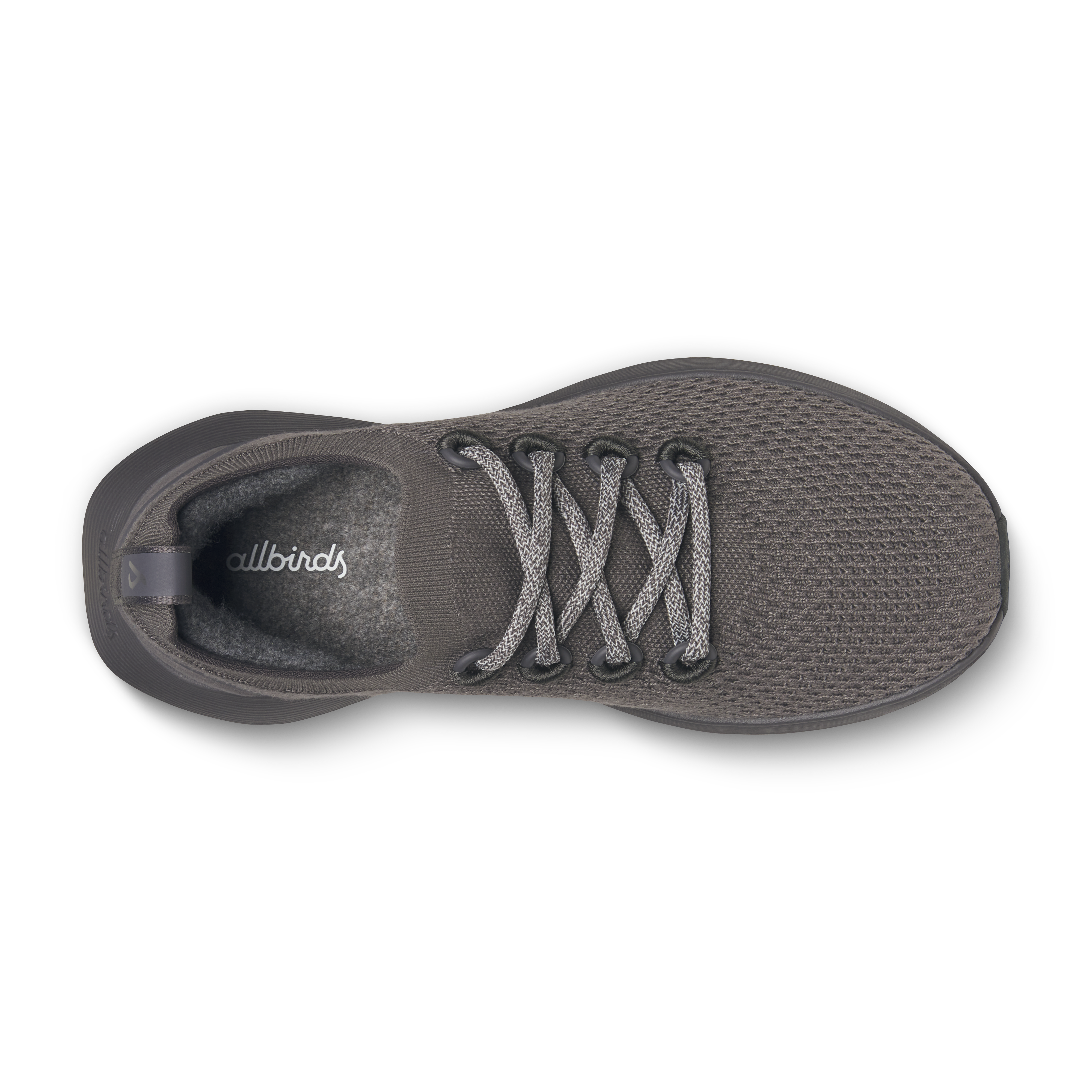 Women's Dasher NZ - Anthracite (Dark Anthracite Sole)