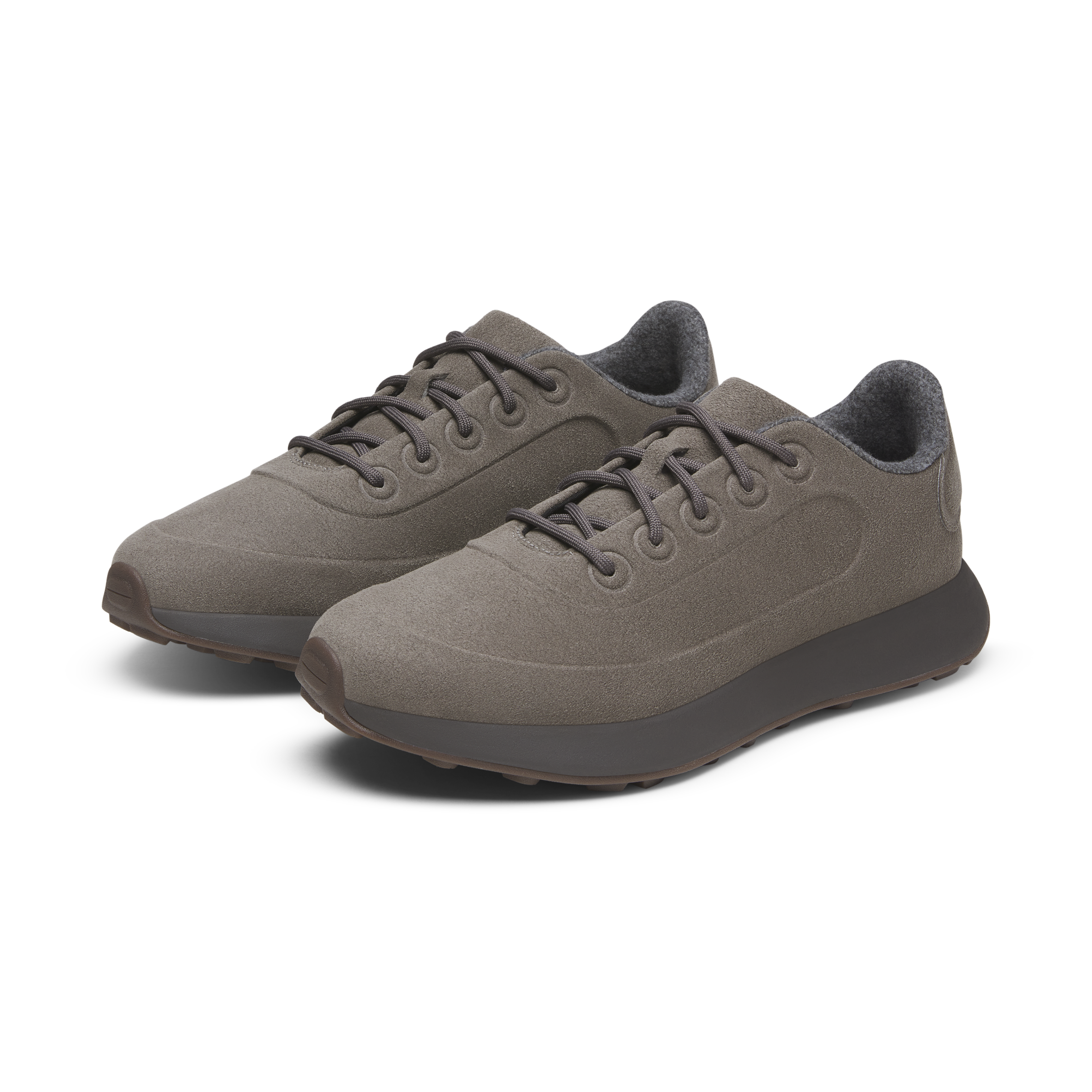 Men's Varsity Terralux™ - Anthracite (Dark Anthracite Sole)